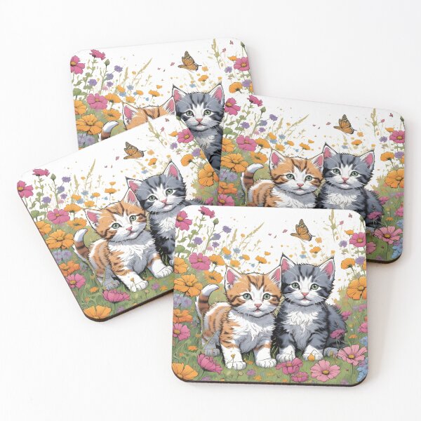 Item preview, IN MY TEACHER ERA TEACHER KITTEN LOVER KITTEN designed and sold by Mayalogo.