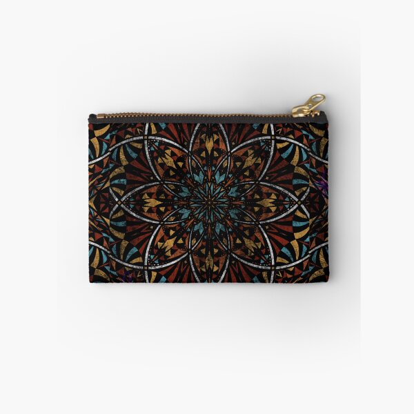 Item preview, rusted spirograph designed and sold by BatteredMettle.