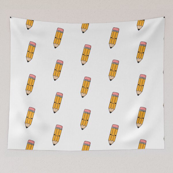 Item preview, Kawaii Pencil designed and sold by kawaiilife.