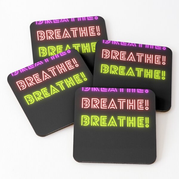 Item preview, Breathe! designed and sold by BETHE-DESIGNS.