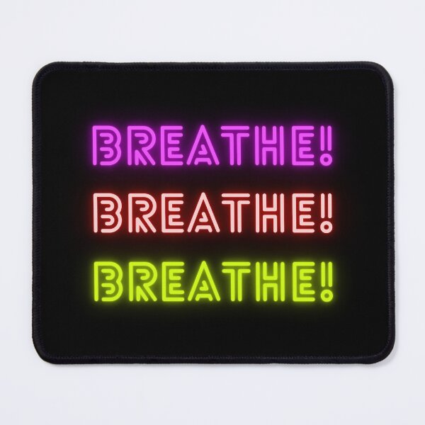 Item preview, Breathe! designed and sold by BETHE-DESIGNS.