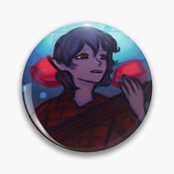 Item preview, Marshall Lee from adventure time  designed and sold by alazae84067.