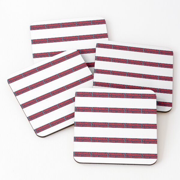 Item preview, Copy of Virginia Is For Lovers  designed and sold by TeeClubLtd.