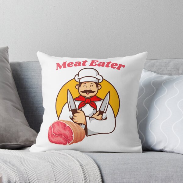 Item preview, Meat Eater designed and sold by MJOSTORE.