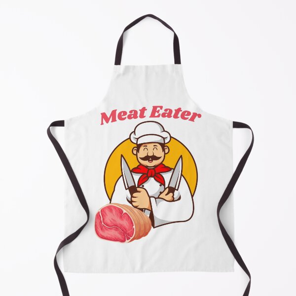 Item preview, Meat Eater designed and sold by MJOSTORE.