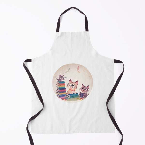 Item preview, Scholarly Kitty designed and sold by Logan W Landman.