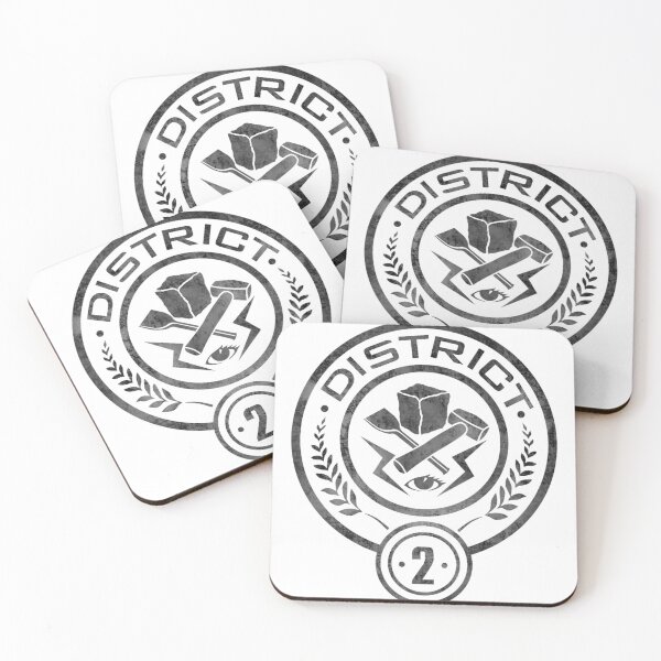 Item preview, Disctrict 2 Seal designed and sold by shiix.