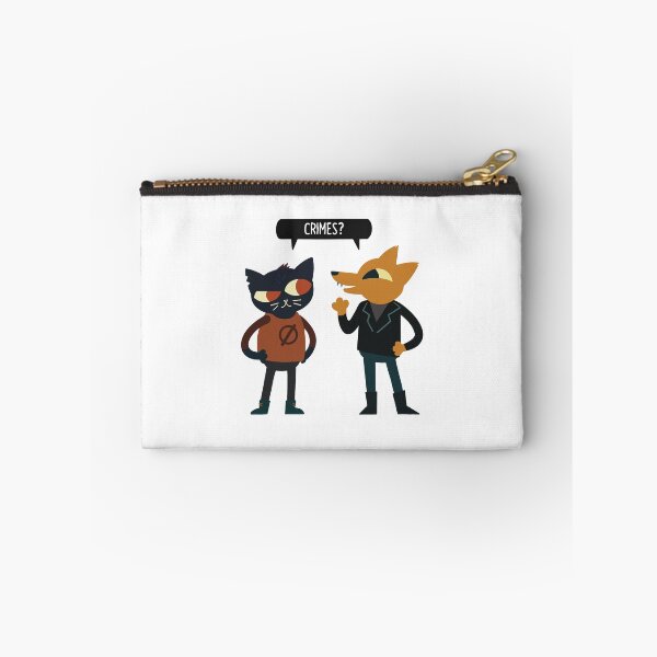 Item preview, Crimes in the Woods designed and sold by trueblue-lua.