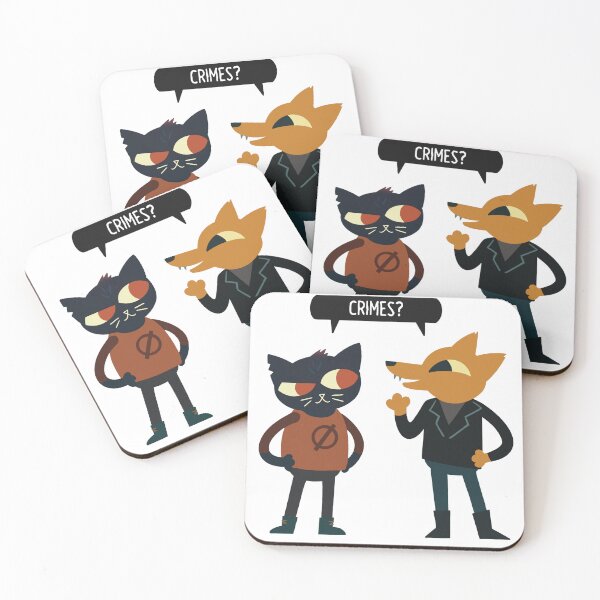 Item preview, Crimes in the Woods designed and sold by trueblue-lua.