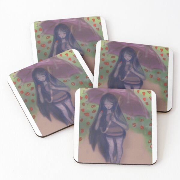 Item preview, Marcline the vampire queen  designed and sold by alazae84067.