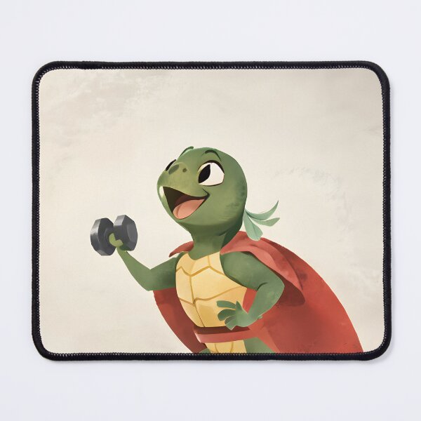 Item preview, Turtle Titan designed and sold by Logan W Landman.