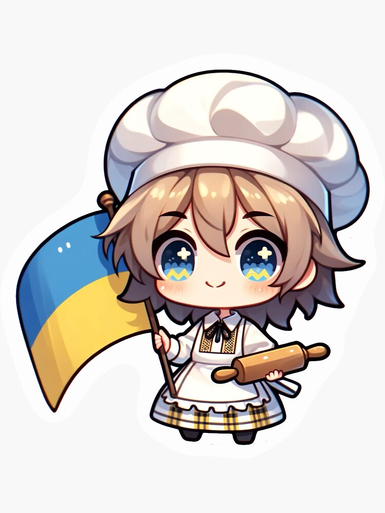 ukranian 