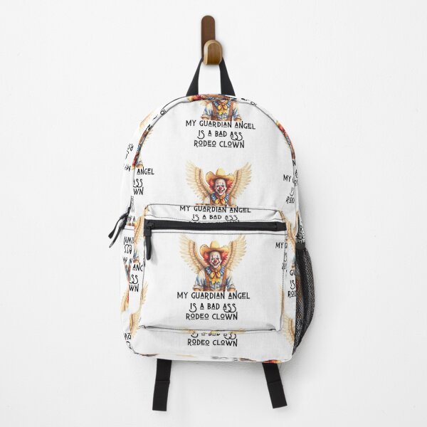 Item preview, Rodeo Clowm designed and sold by St1personalized.
