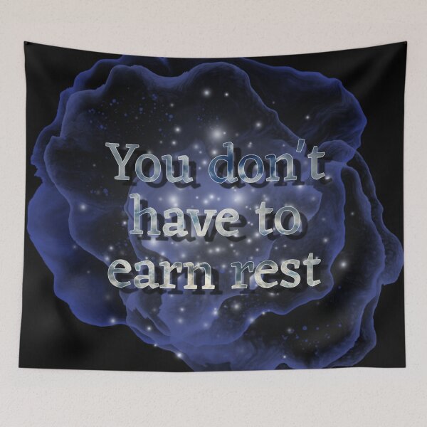 Item preview, Colorful Galaxy Inspirational Quote Design  designed and sold by TwistedP-Photos.