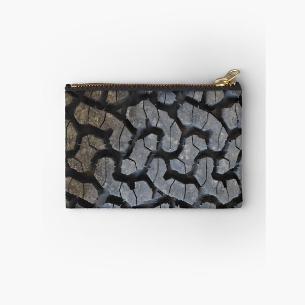 Item preview, 4x4 Tire Tread (BF Goodrich K02) designed and sold by Tree45.