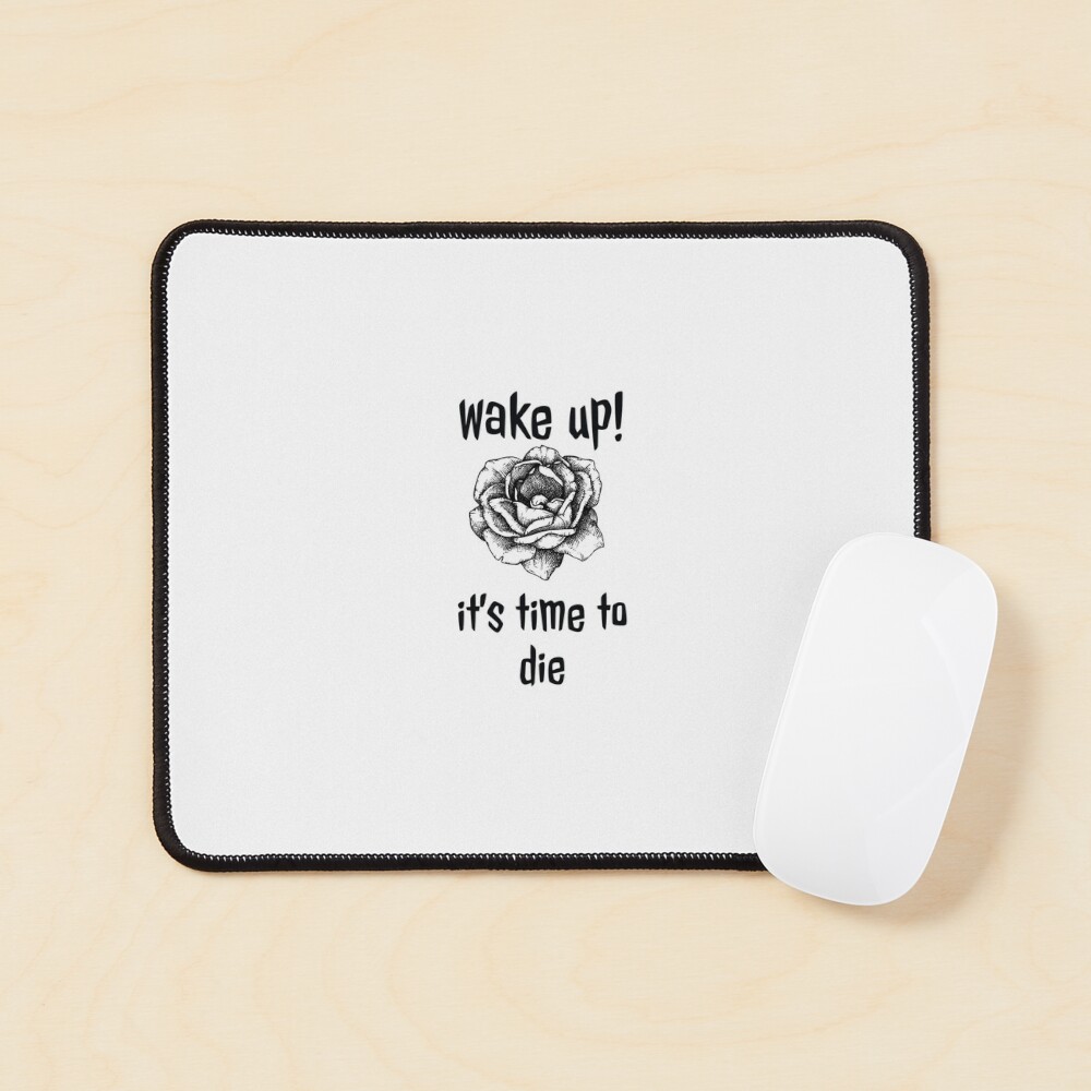 Item preview, Mouse Pad designed and sold by Iconicsite.