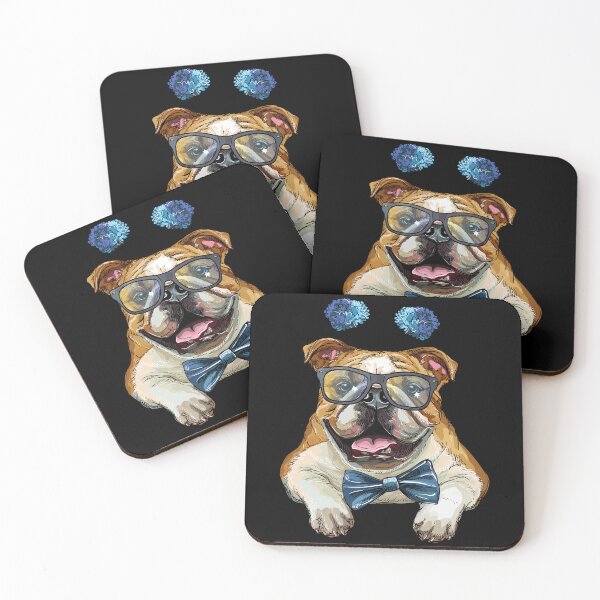 Item preview, Bull Dog  designed and sold by PugD.