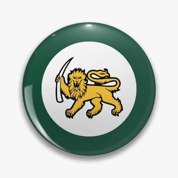Item preview, Rhodesian Air Force Roundel  designed and sold by Devotee1973.