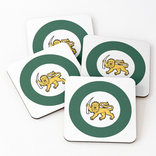 Item preview, Rhodesian Air Force Roundel  designed and sold by Devotee1973.