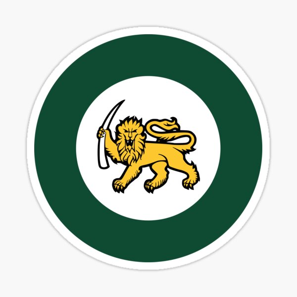 Item preview, Rhodesian Air Force Roundel  designed and sold by Devotee1973.