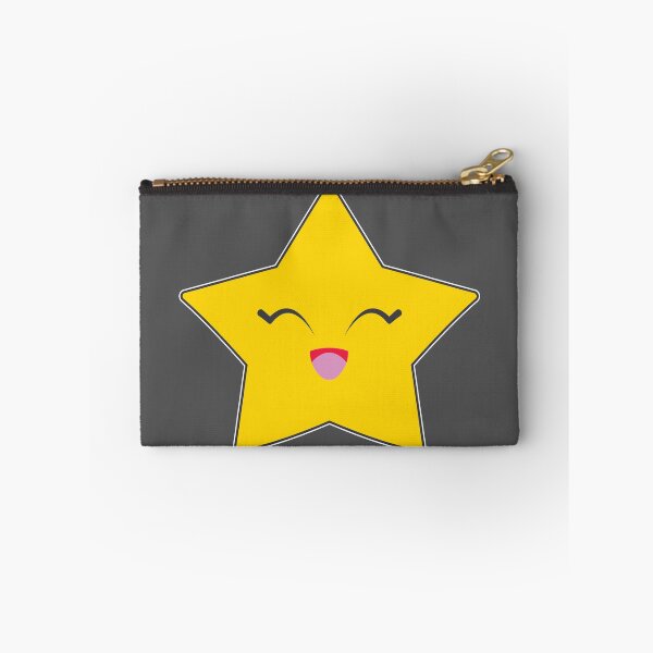 Item preview, Happy Star designed and sold by Dudeist Designs.