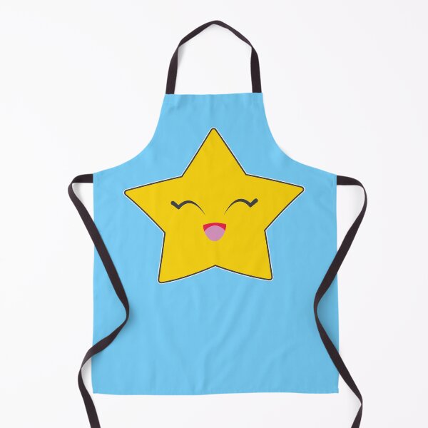 Item preview, Happy Star designed and sold by Dudeist Designs.