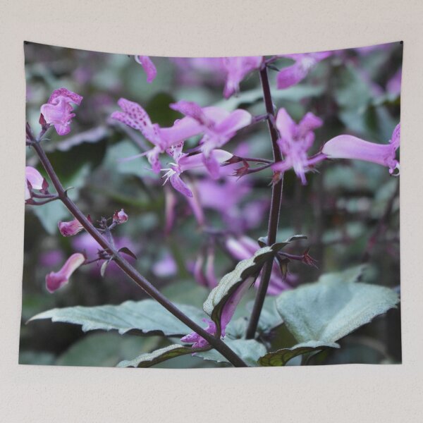 Item preview, Purple Crowds designed and sold by okomedesign.