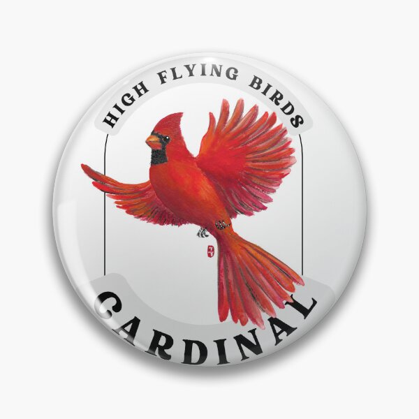 Item preview, High Flying Birds designed and sold by Roy & Tiffany.
