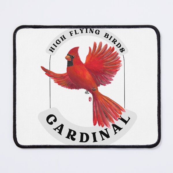 Item preview, High Flying Birds designed and sold by Roy & Tiffany.