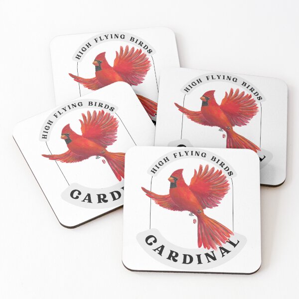 Item preview, High Flying Birds designed and sold by Roy & Tiffany.