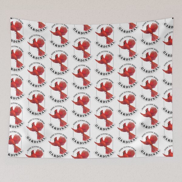 Item preview, High Flying Birds designed and sold by Tiffany Roy.