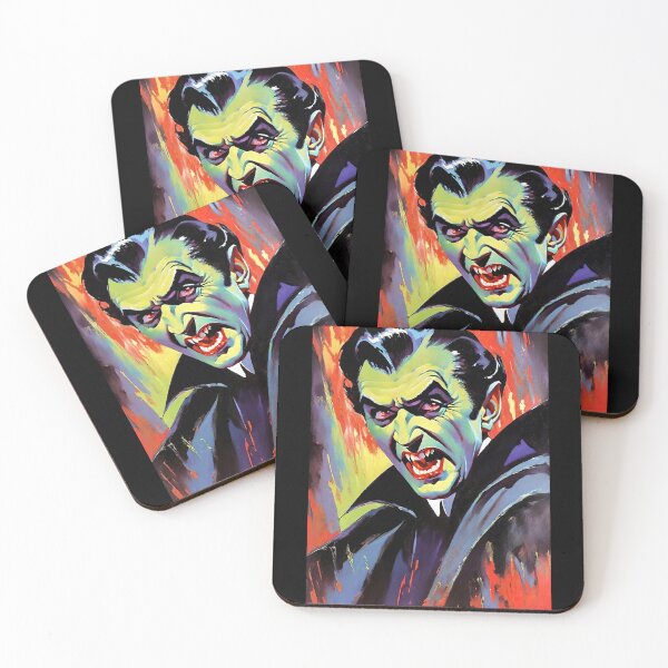 Item preview, Taste The Blood Of Dracula designed and sold by DMBCreative.