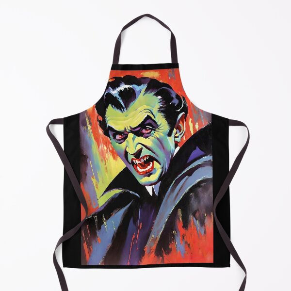 Item preview, Taste The Blood Of Dracula designed and sold by DMBCreative.