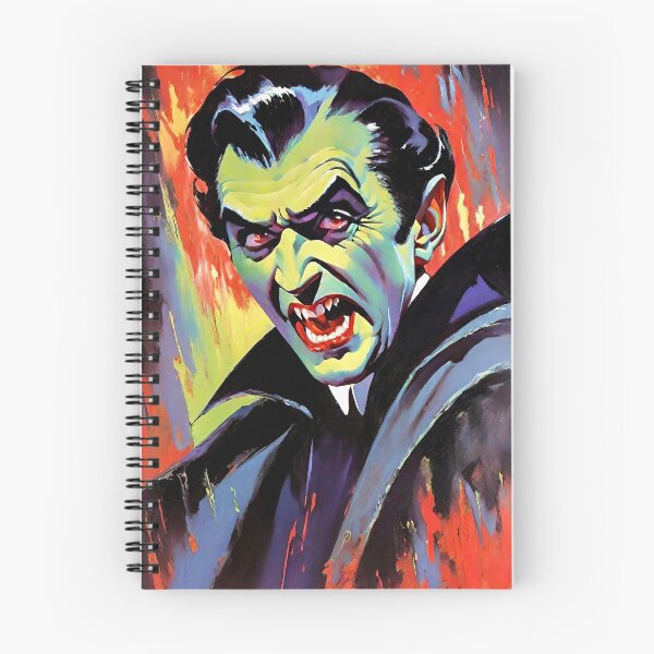 Item preview, Taste The Blood Of Dracula designed and sold by DMBCreative.