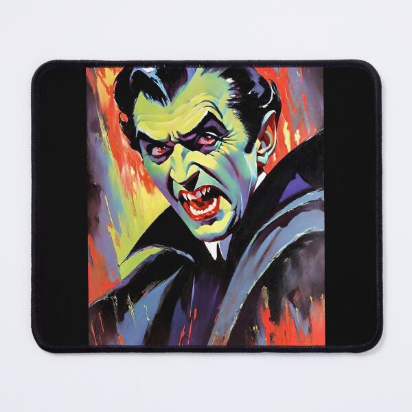 Item preview, Taste The Blood Of Dracula designed and sold by DMBCreative.