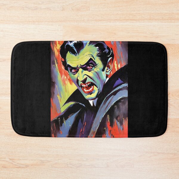 Item preview, Taste The Blood Of Dracula designed and sold by DMBCreative.