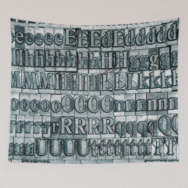 Item preview, TYPEWRITER KEYS designed and sold by Swooncake Press.