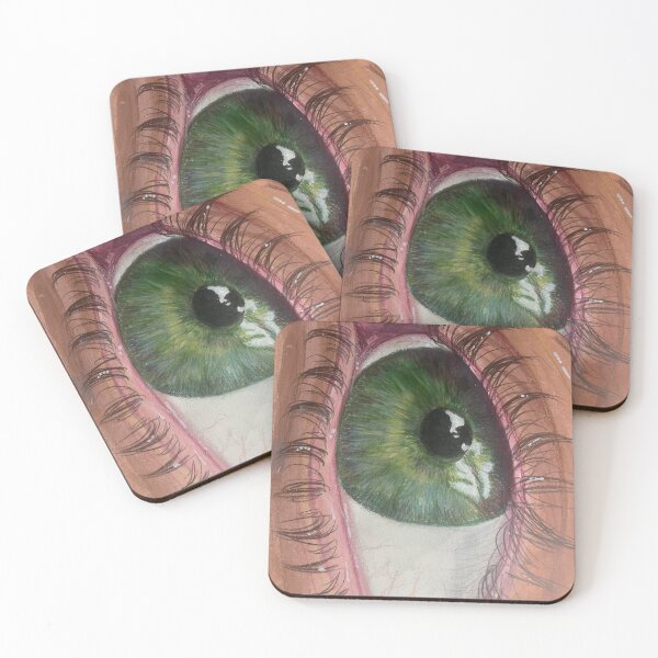 Item preview, Eye Design designed and sold by Hannahsartroom.