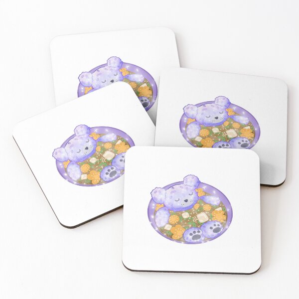 Item preview, ramen bear designed and sold by naturedways.