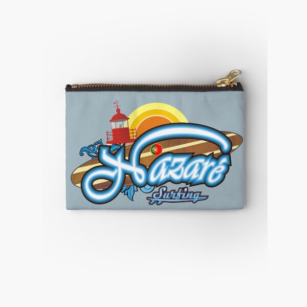 Item preview, Nazare Portugal surfing designed and sold by antonietta40.