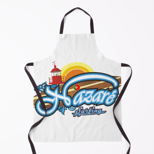 Item preview, Nazare Portugal surfing designed and sold by antonietta40.