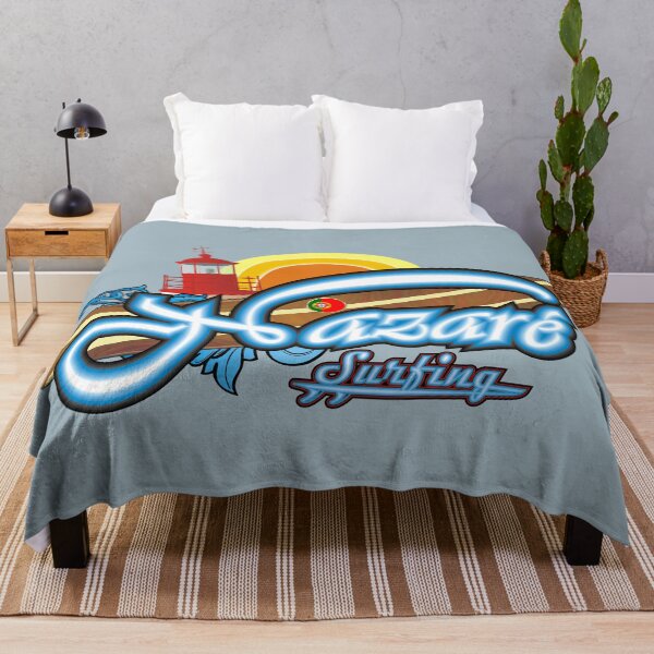 Item preview, Nazare Portugal surfing designed and sold by antonietta40.