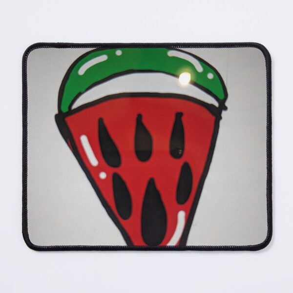 Item preview, ? Watermelon Popsicle ? designed and sold by MissMannersArts.