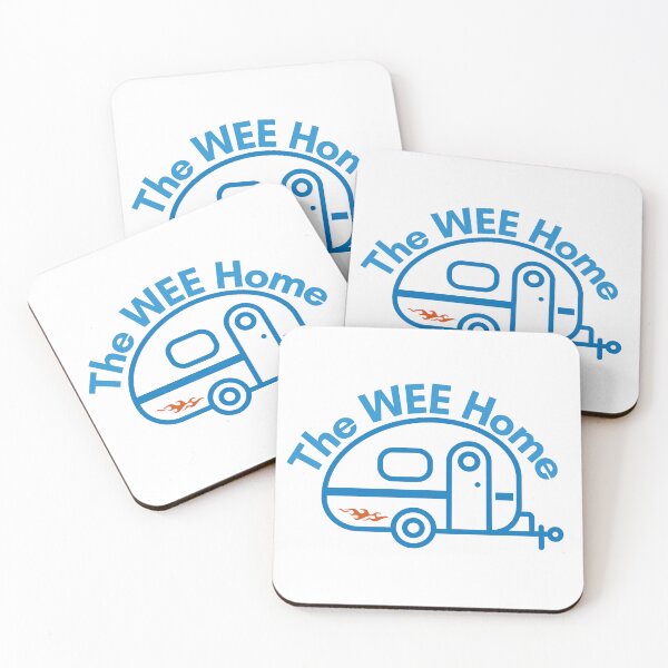 Item preview, The Wee Home designed and sold by alirockqueen.