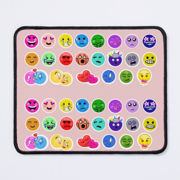 Item preview, Emoticons spread designed and sold by altairaleon.