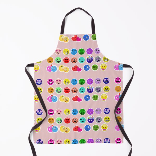 Item preview, Emoticons spread designed and sold by altairaleon.