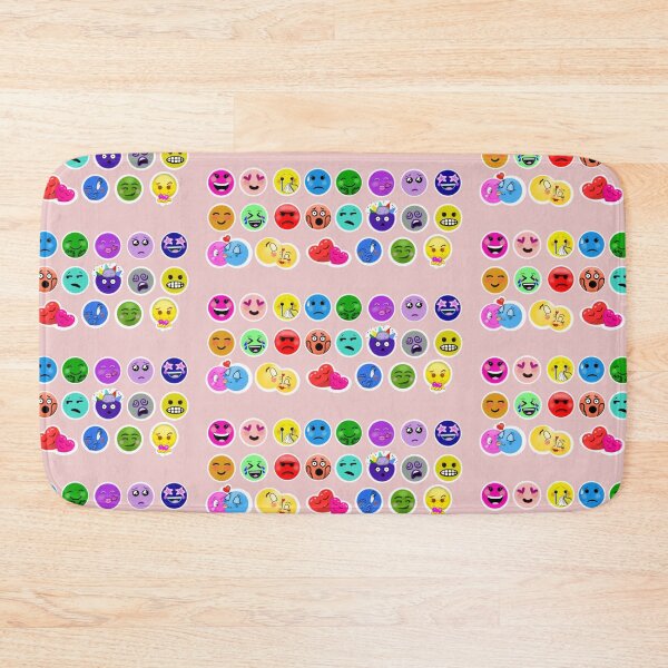 Item preview, Emoticons spread designed and sold by altairaleon.