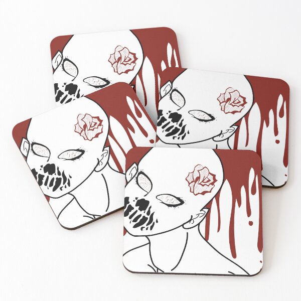 Item preview, Zombie Girl designed and sold by Jgeivett.