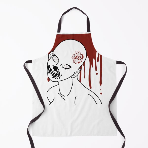 Item preview, Zombie Girl designed and sold by Jgeivett.