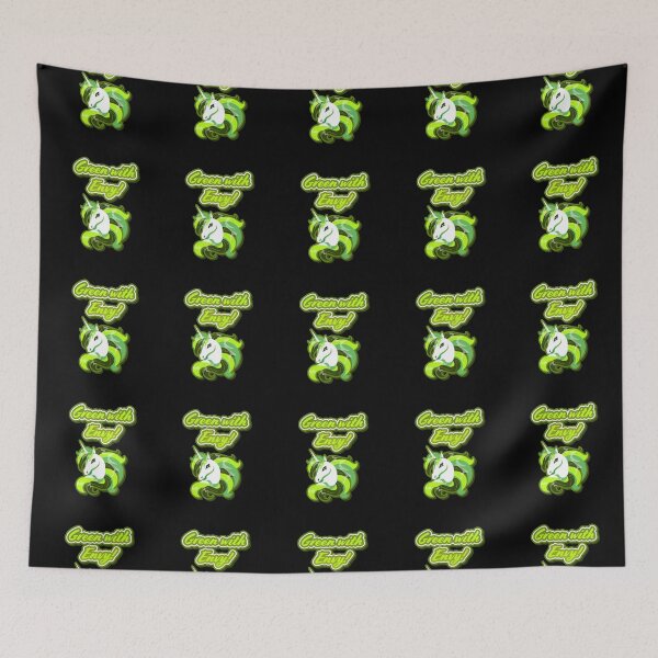 Item preview, Green with envy designed and sold by Occasicons.
